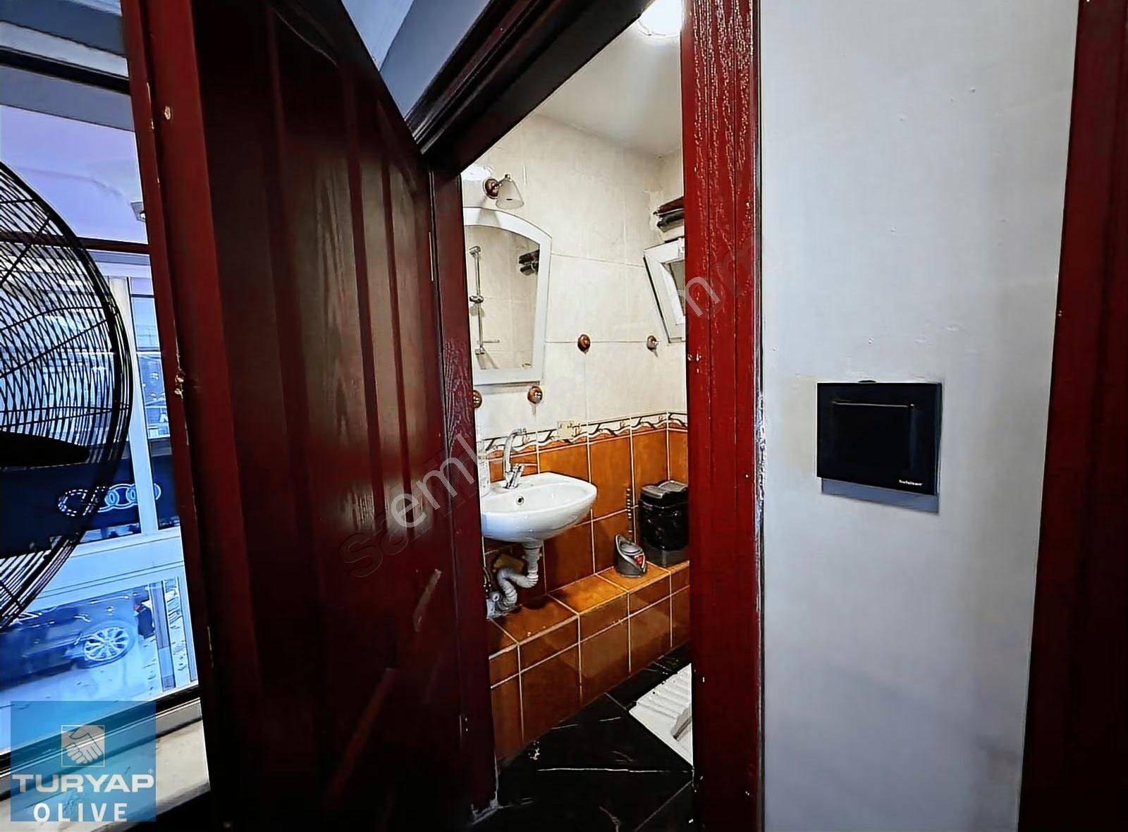 İstoç Oto Ticaret Satılık Köşe Dükkan 130m2 Nefise Kasap - Görsel 17