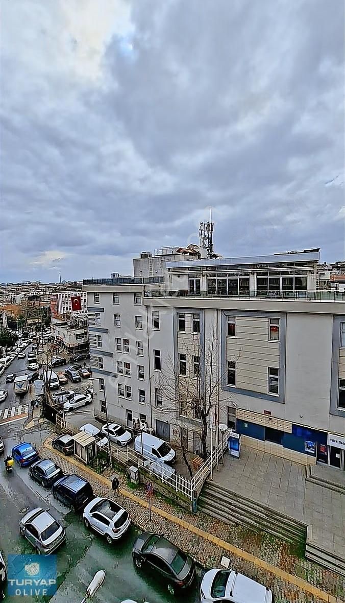 Gaziosmanpaşa Meydanda Esenkal İş Hanında Kiralık Büro / Ofis - Görsel 4