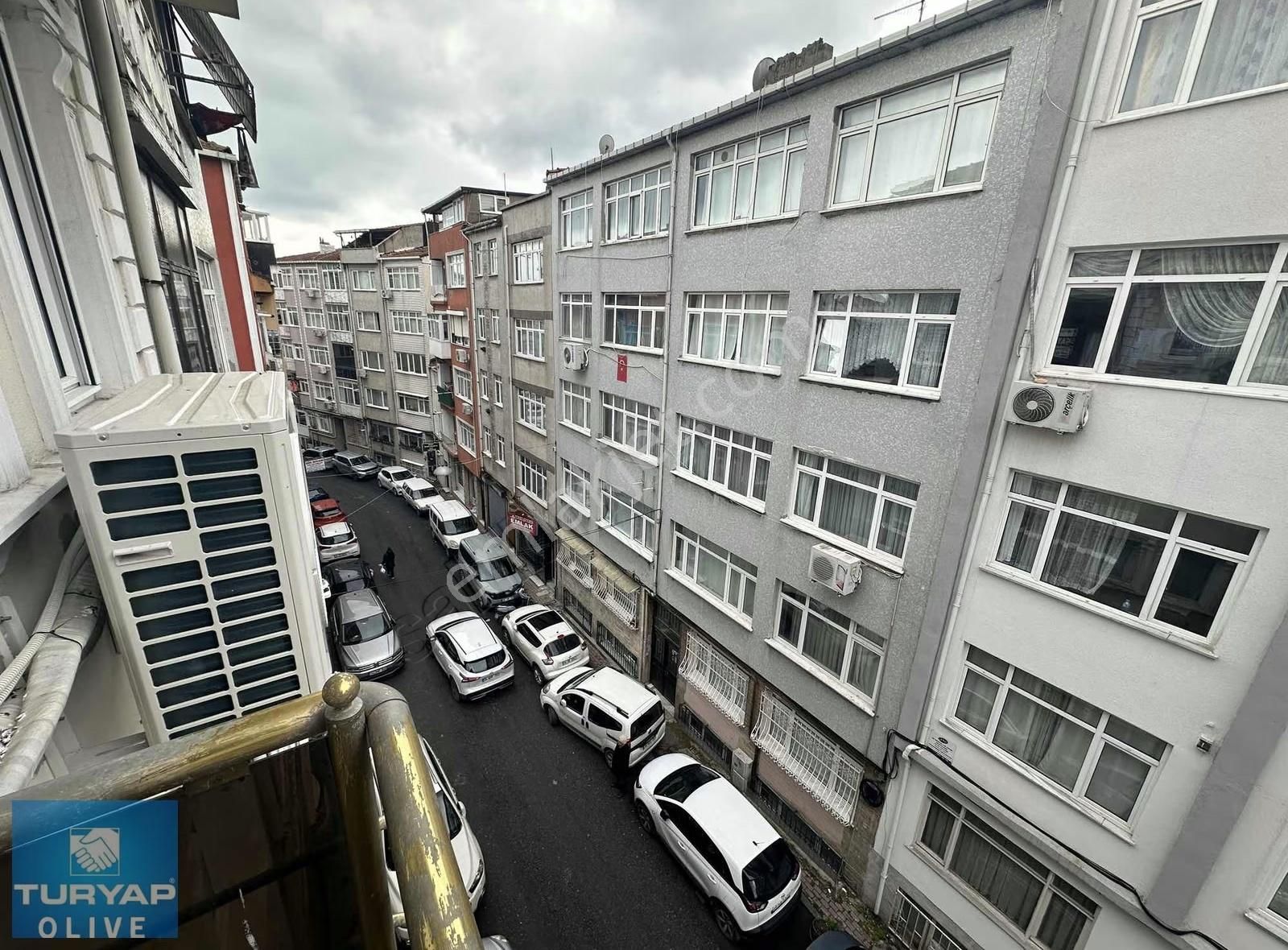 Fatih Koca Mustafa Paşa Satılık Dublex Daire - Görsel 7