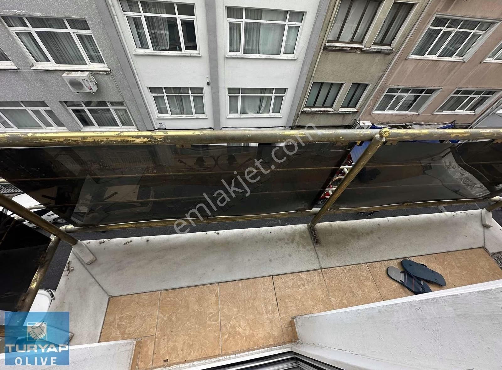 Fatih Koca Mustafa Paşa Satılık Dublex Daire - Görsel 28