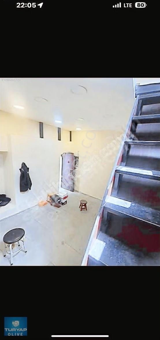 Kapalıçarşı İçinde | Bodrum Han | Asma Katlı Satılık Dükkan - Görsel 6