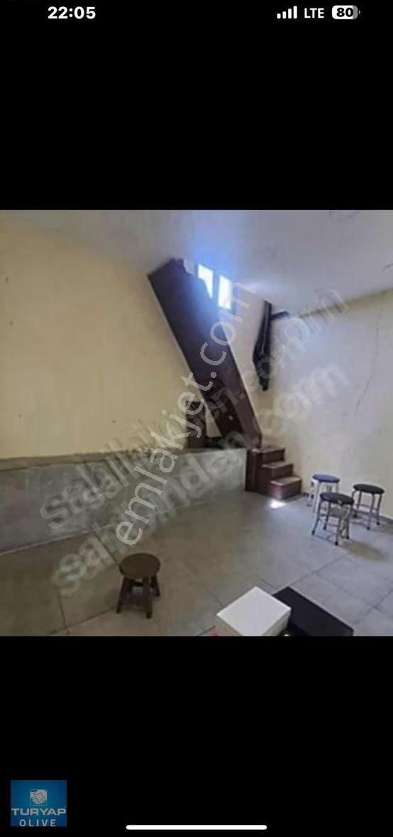 Kapalıçarşı İçinde | Bodrum Han | Asma Katlı Satılık Dükkan - Görsel 4