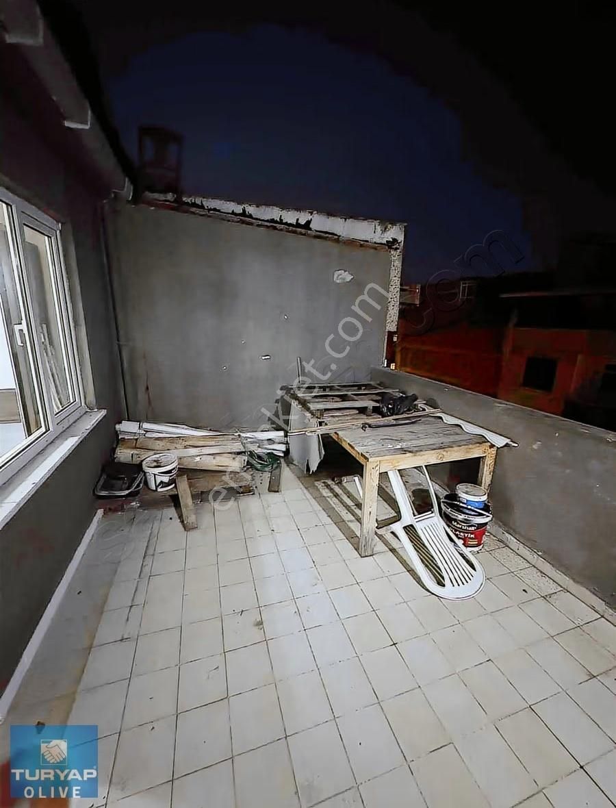 Sümer Satılık 2+1 Daire 25 Bin Tl Kira Getirili - Görsel 12