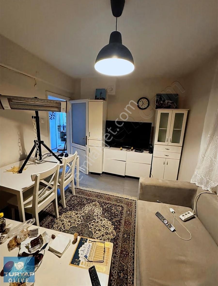 Sümer Satılık 2+1 Daire 25 Bin Tl Kira Getirili - Görsel 3