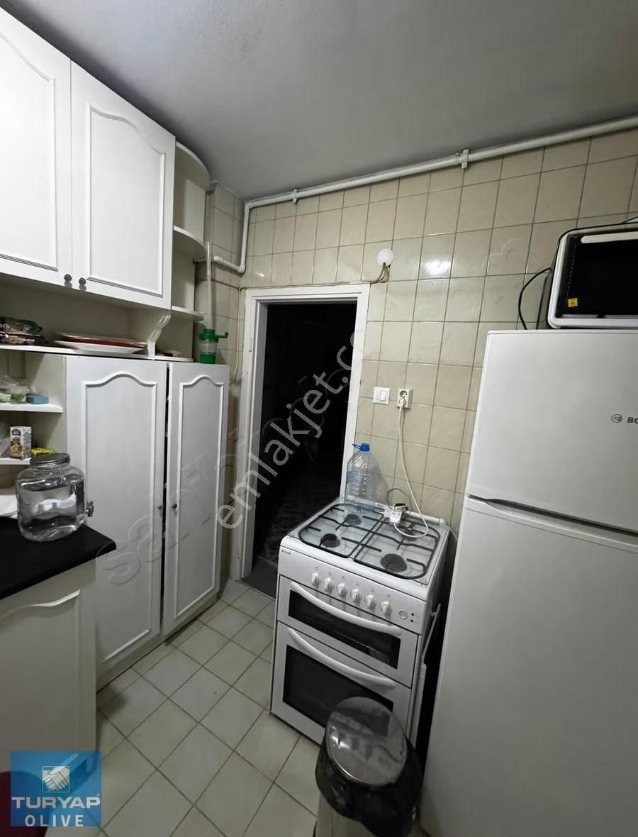 Sümer Satılık 2+1 Daire 25 Bin Tl Kira Getirili - Görsel 10