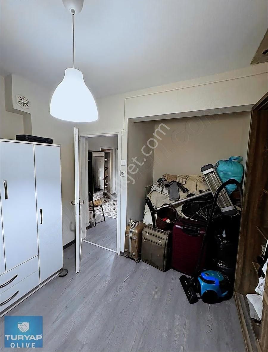 Sümer Satılık 2+1 Daire 25 Bin Tl Kira Getirili - Görsel 9