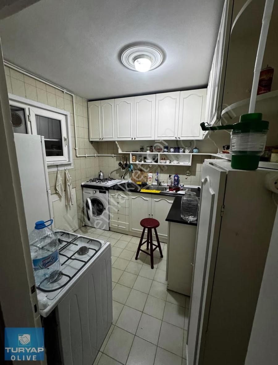 Sümer Satılık 2+1 Daire 25 Bin Tl Kira Getirili - Görsel 2