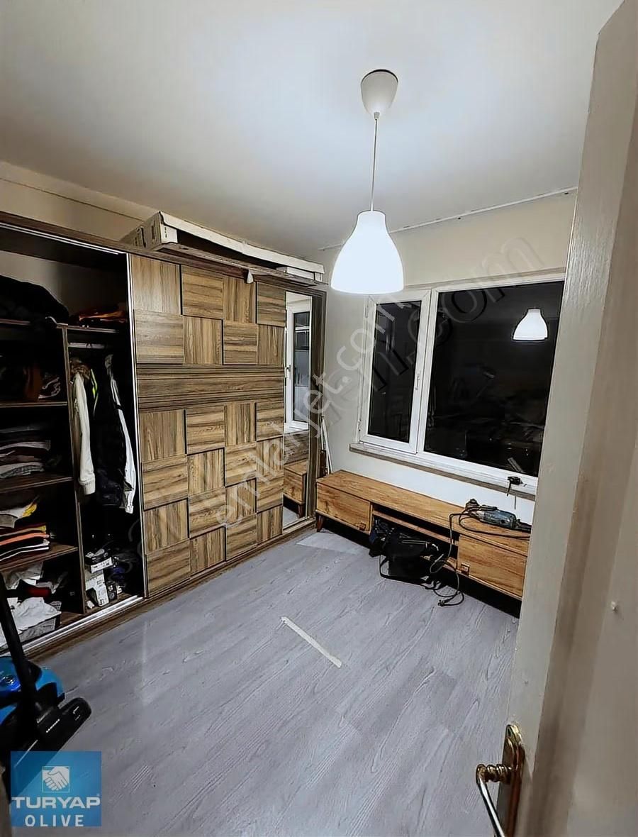 Sümer Satılık 2+1 Daire 25 Bin Tl Kira Getirili - Görsel 4