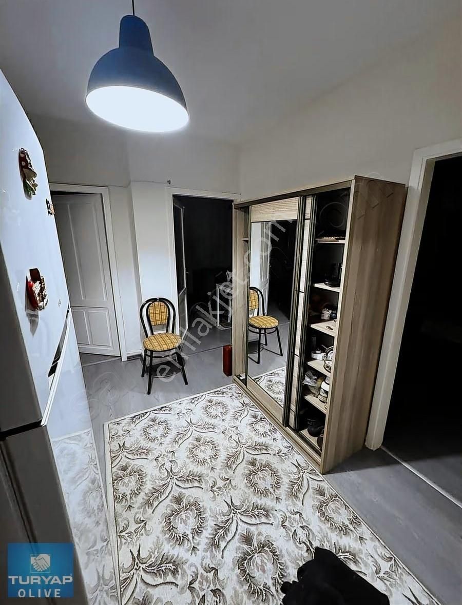 Sümer Satılık 2+1 Daire 25 Bin Tl Kira Getirili - Görsel 7