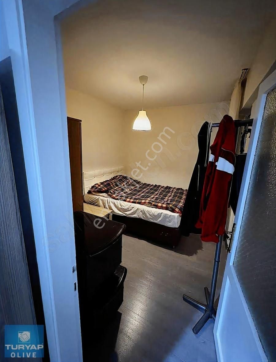 Sümer Satılık 2+1 Daire 25 Bin Tl Kira Getirili - Görsel 14