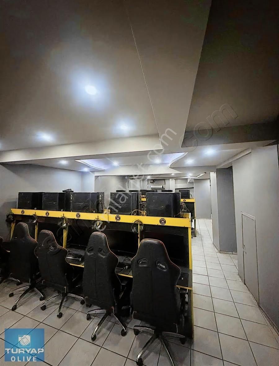 Turyap Olıve Satlık Dükan Nuripaşa 2 Katlı - Görsel 2