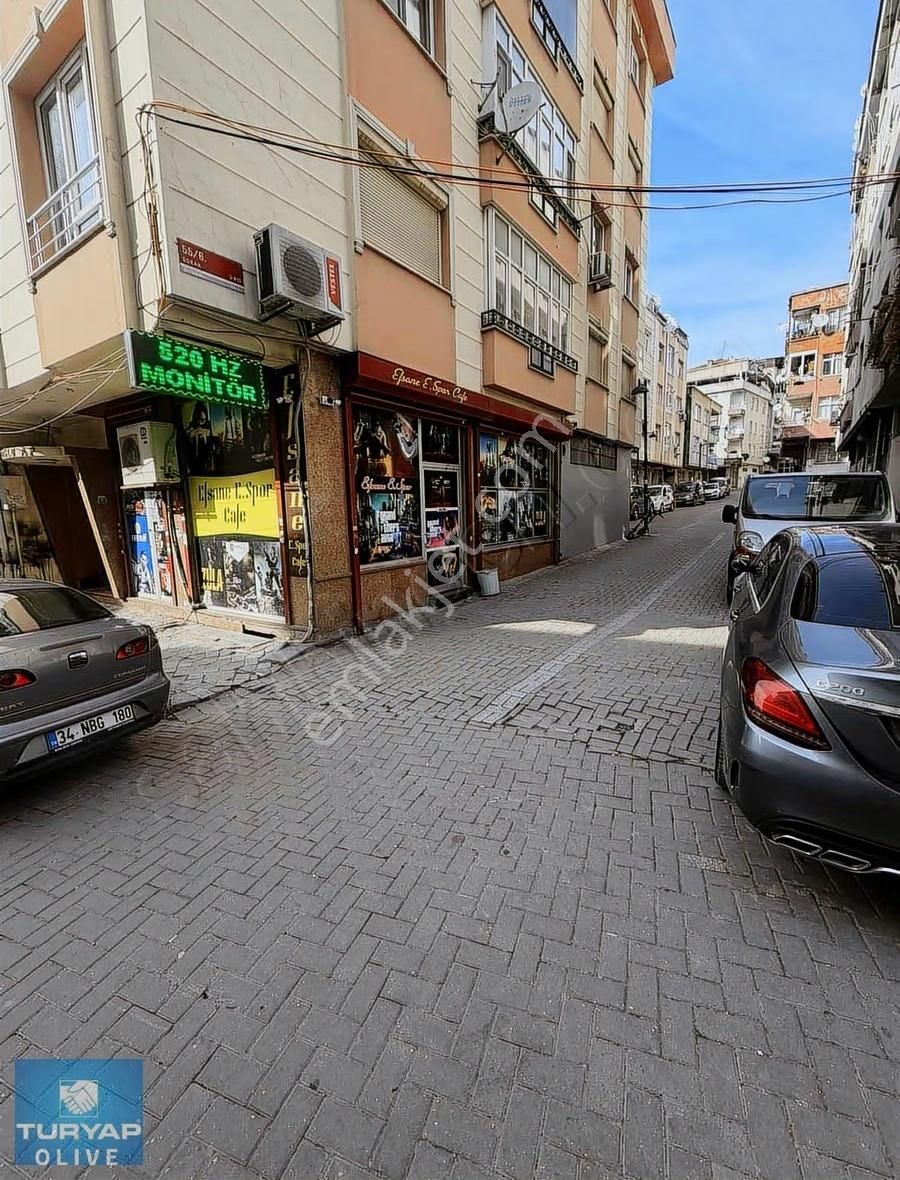 Turyap Olıve Satlık Dükan Nuripaşa 2 Katlı - Görsel 9