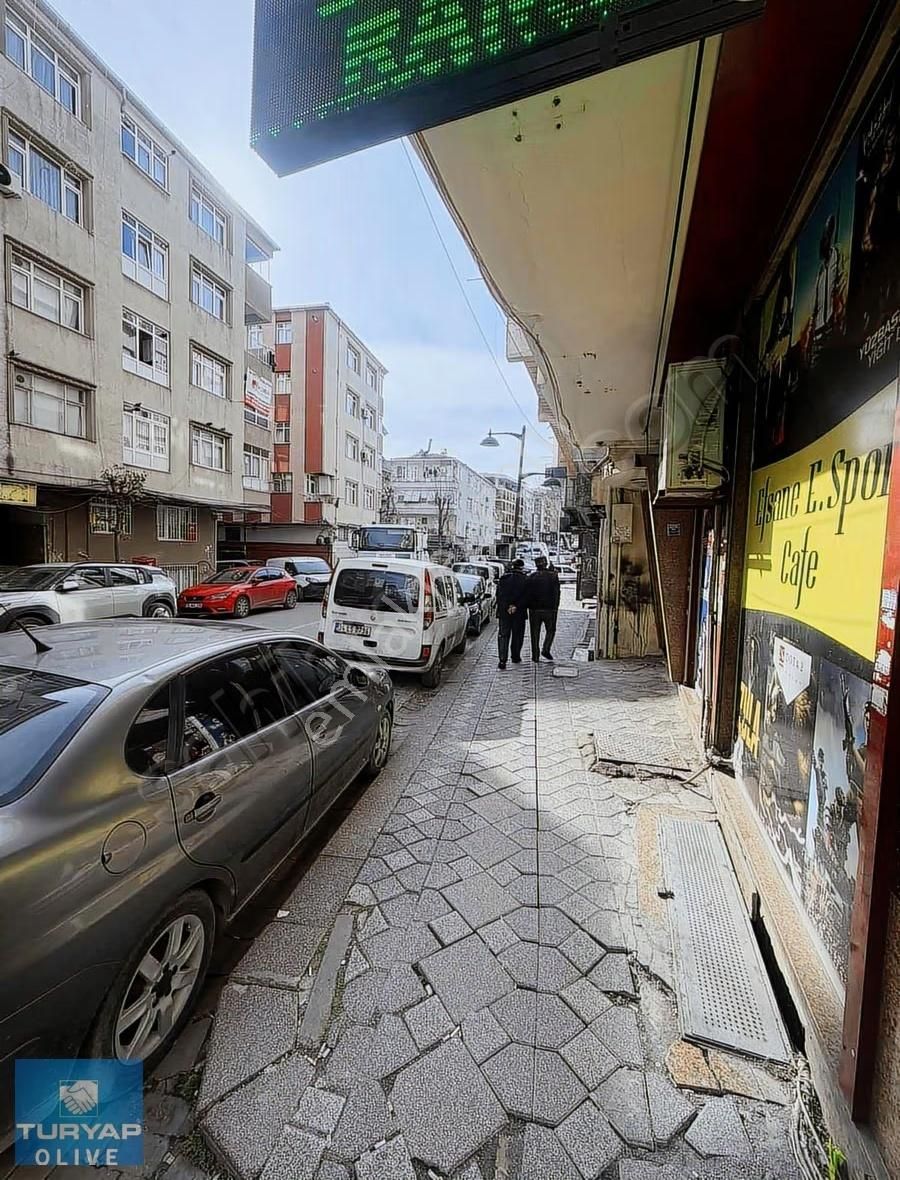 Turyap Olıve Satlık Dükan Nuripaşa 2 Katlı - Görsel 13