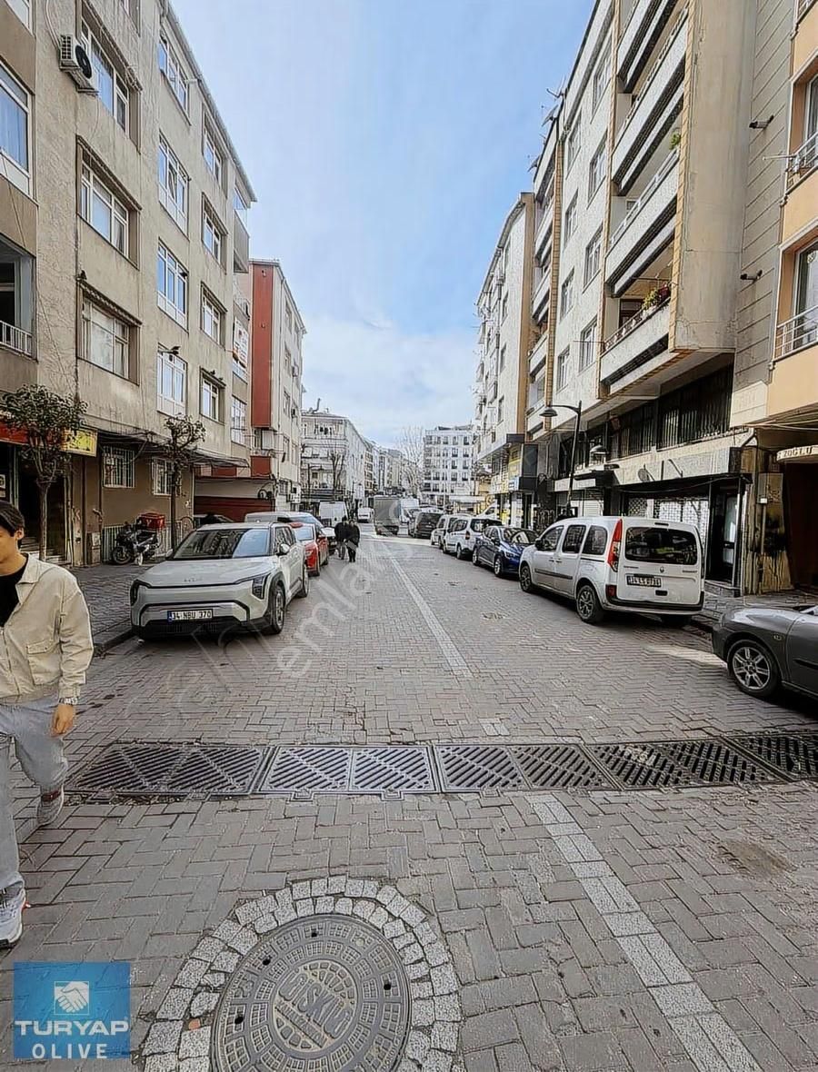 Turyap Olıve Satlık Dükan Nuripaşa 2 Katlı - Görsel 11