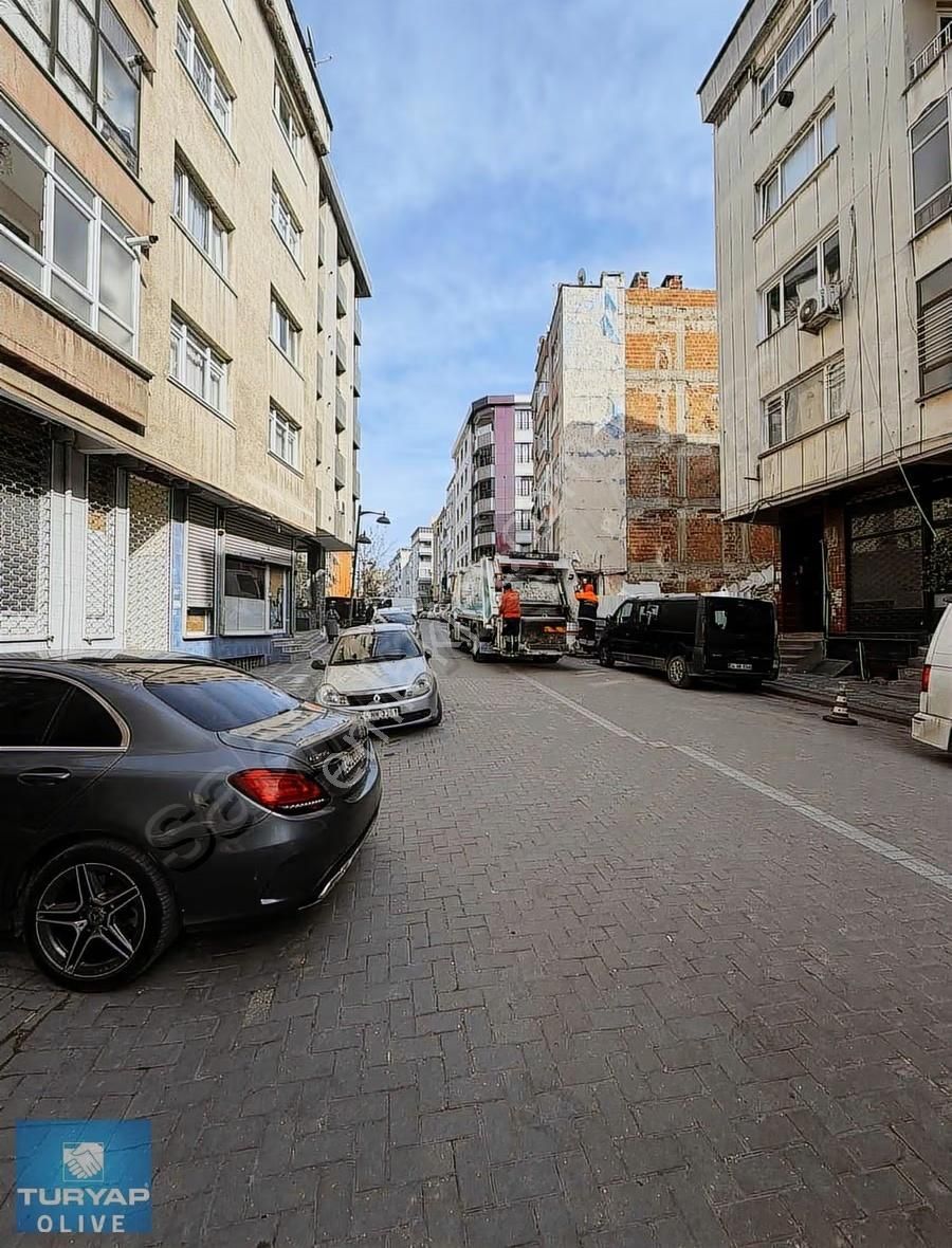 Turyap Olıve Satlık Dükan Nuripaşa 2 Katlı - Görsel 16
