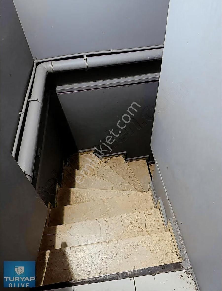 Turyap Olıve Satlık Dükan Nuripaşa 2 Katlı - Görsel 18