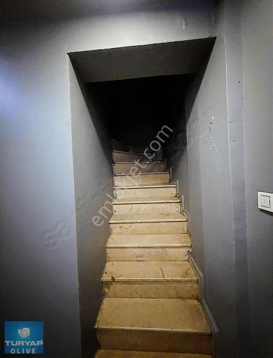 Turyap Olıve Satlık Dükan Nuripaşa 2 Katlı - Görsel 7