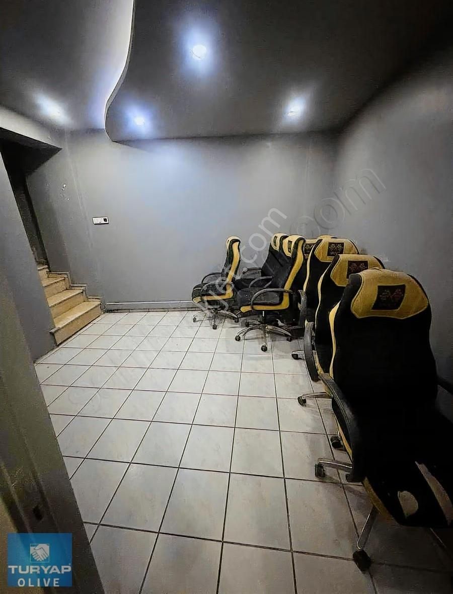 Turyap Olıve Satlık Dükan Nuripaşa 2 Katlı - Görsel 10