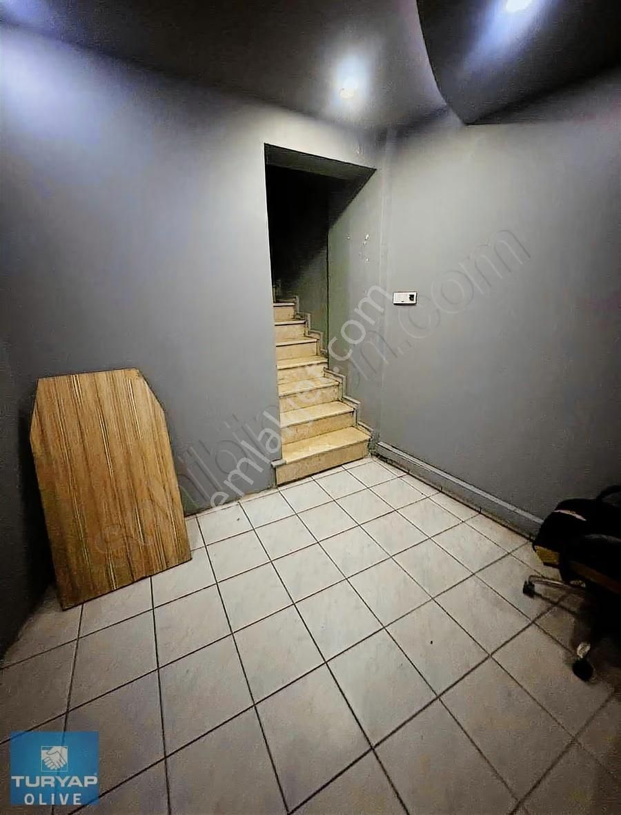 Turyap Olıve Satlık Dükan Nuripaşa 2 Katlı - Görsel 3