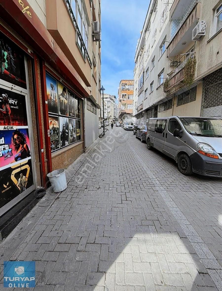 Turyap Olıve Satlık Dükan Nuripaşa 2 Katlı - Görsel 15