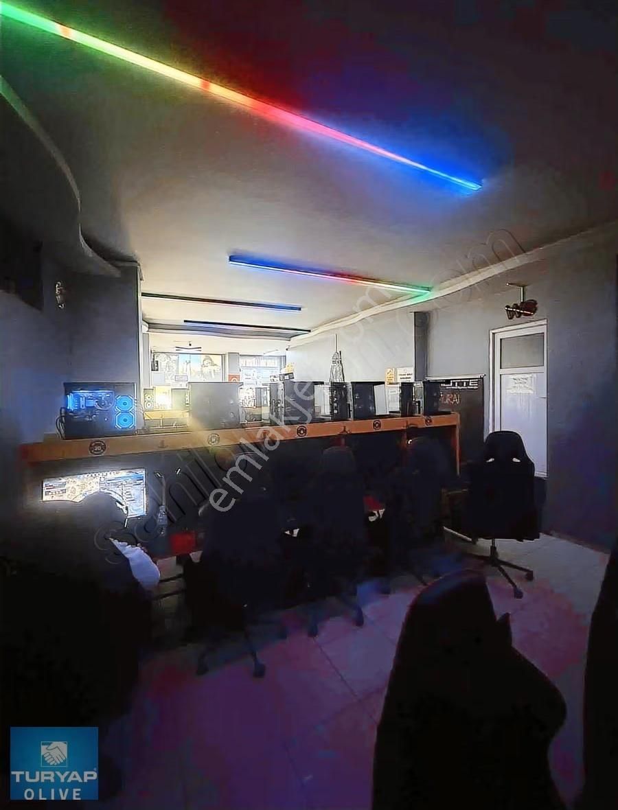 Turyap Olıve Satlık Dükan Nuripaşa 2 Katlı - Görsel 12