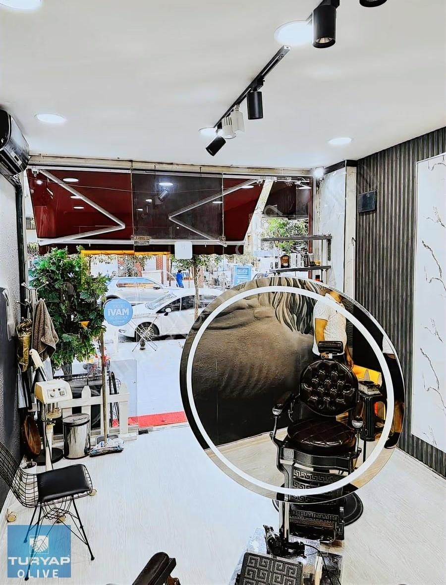 Zeytinburnu Gökalp'te Satılık Dükkan - Görsel 4