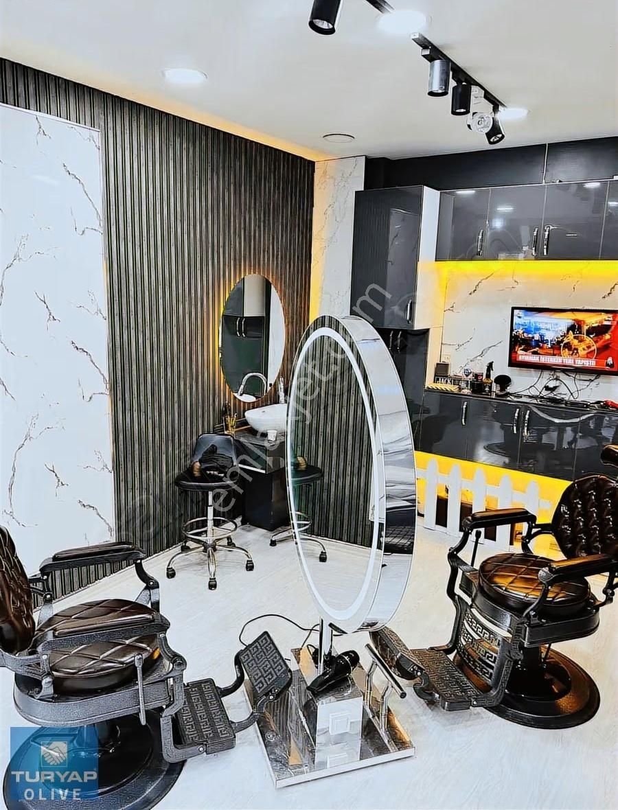 Zeytinburnu Gökalp'te Satılık Dükkan - Görsel 2