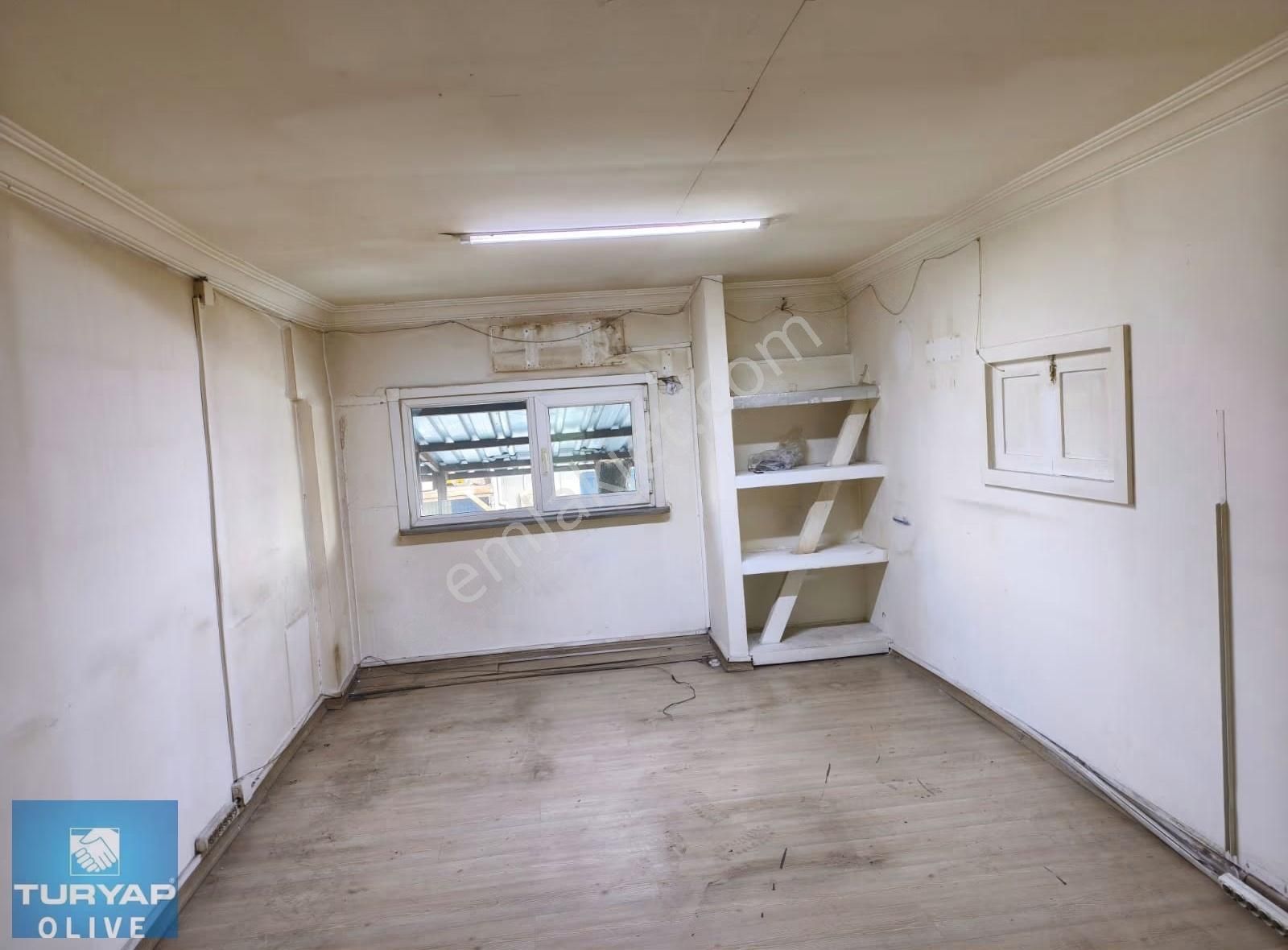 Sultangazi Küçüksanayi Sitesi Kiralık 100+100 M2 İmalathane Depo - Görsel 7