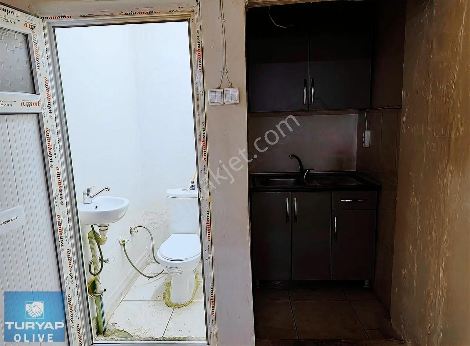 Sultangazi Küçüksanayi Sitesi Kiralık 100+100 M2 İmalathane Depo - Görsel 3