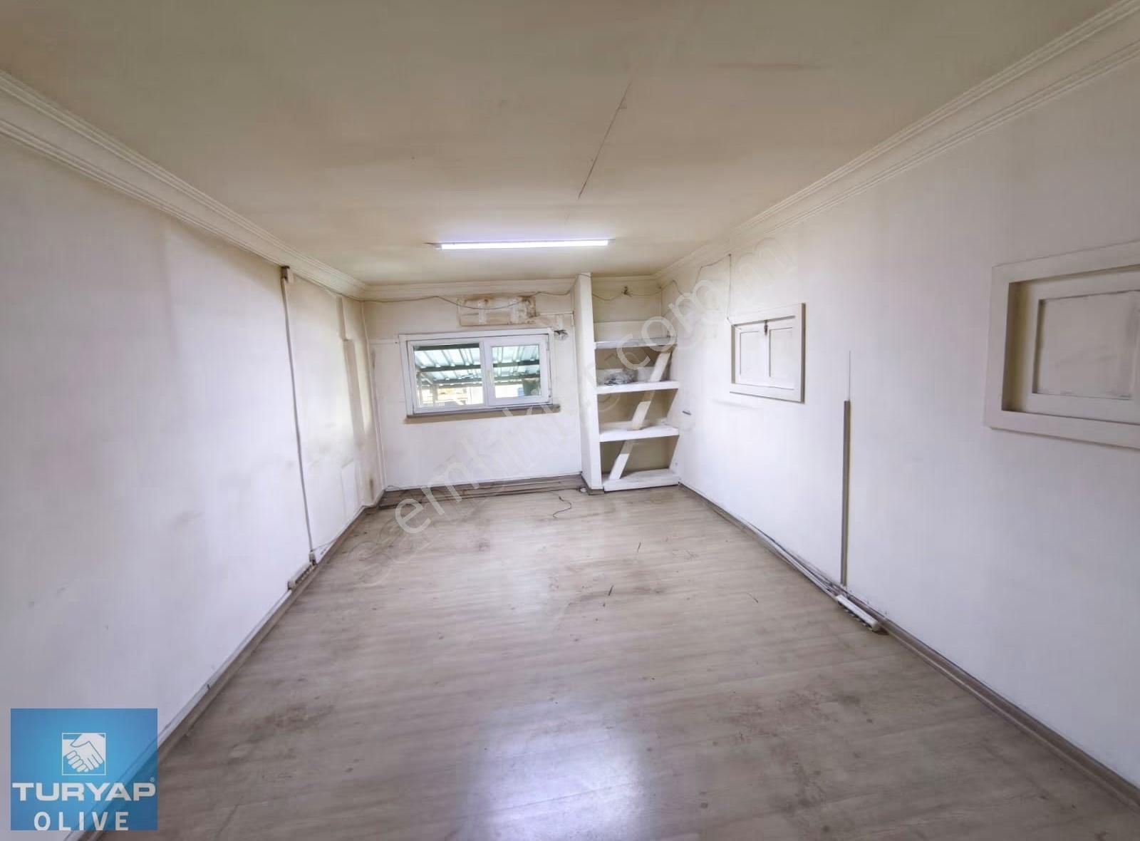 Sultangazi Küçüksanayi Sitesi Kiralık 100+100 M2 İmalathane Depo - Görsel 2