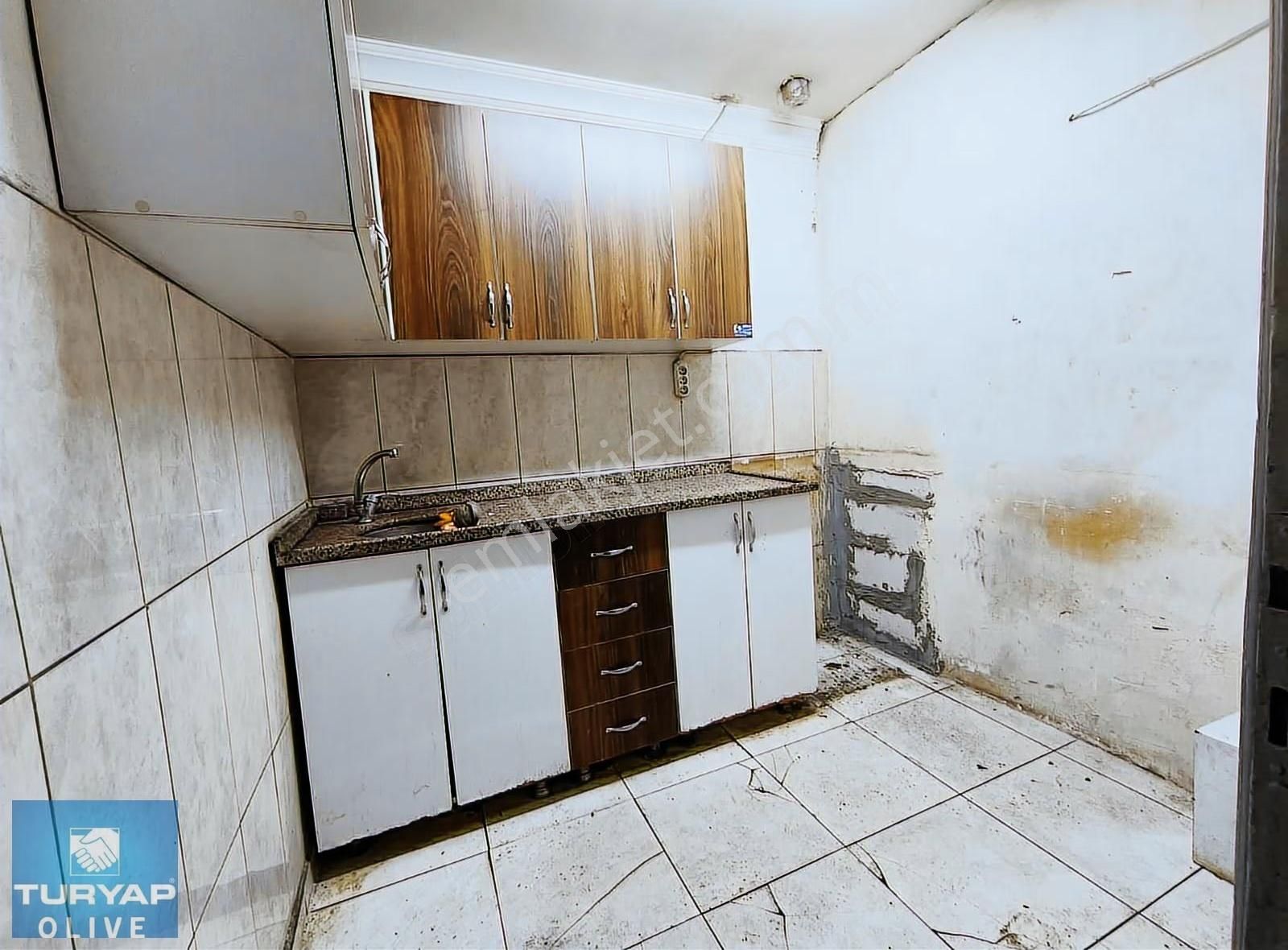 Sultangazi Küçüksanayi Sitesi Kiralık 100+100 M2 İmalathane Depo - Görsel 9