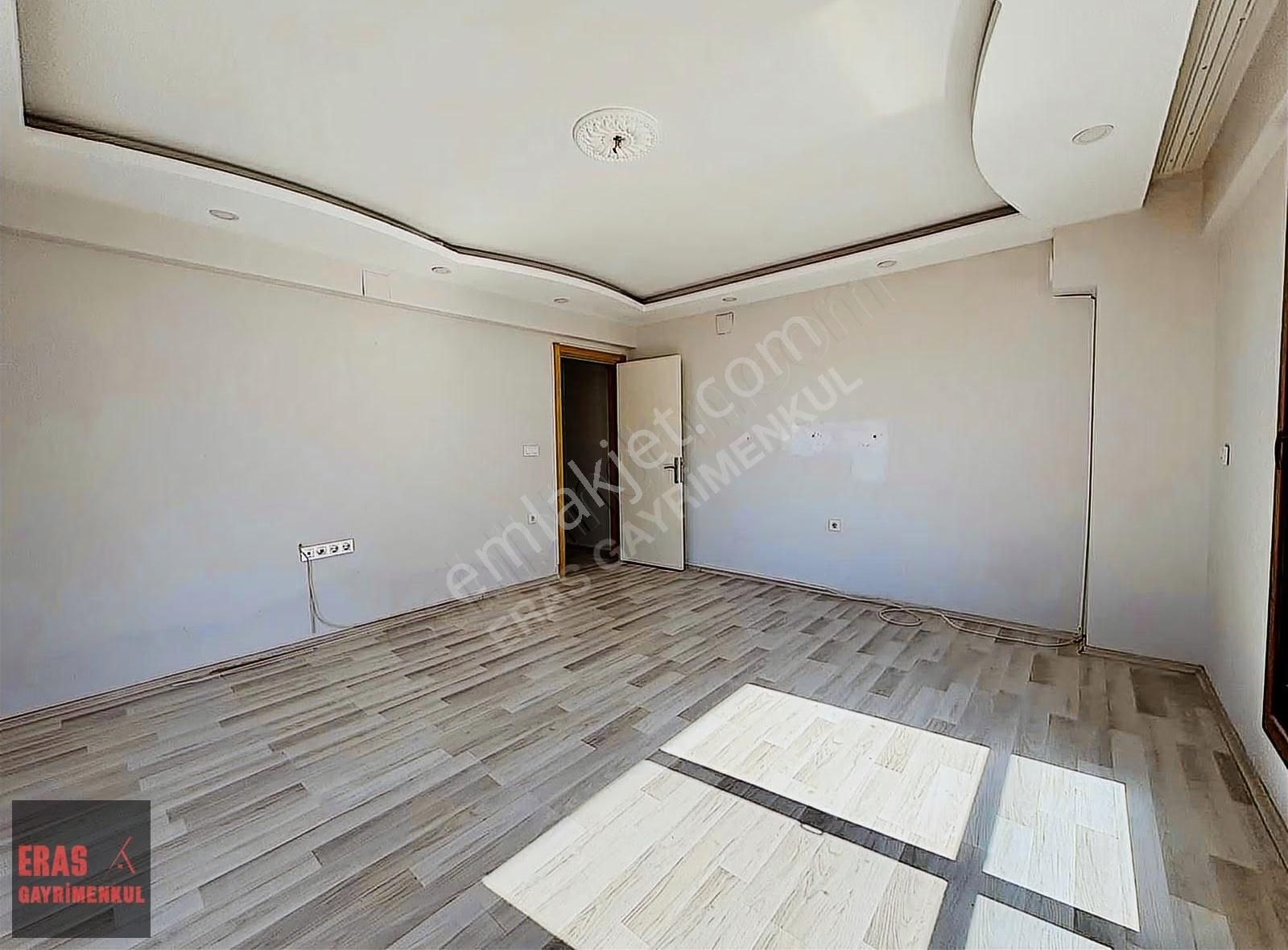 Dalaman Karaçalı'da Merkezi Konumda Kapalı Mutfaklı 3+1 Daire - Görsel 34