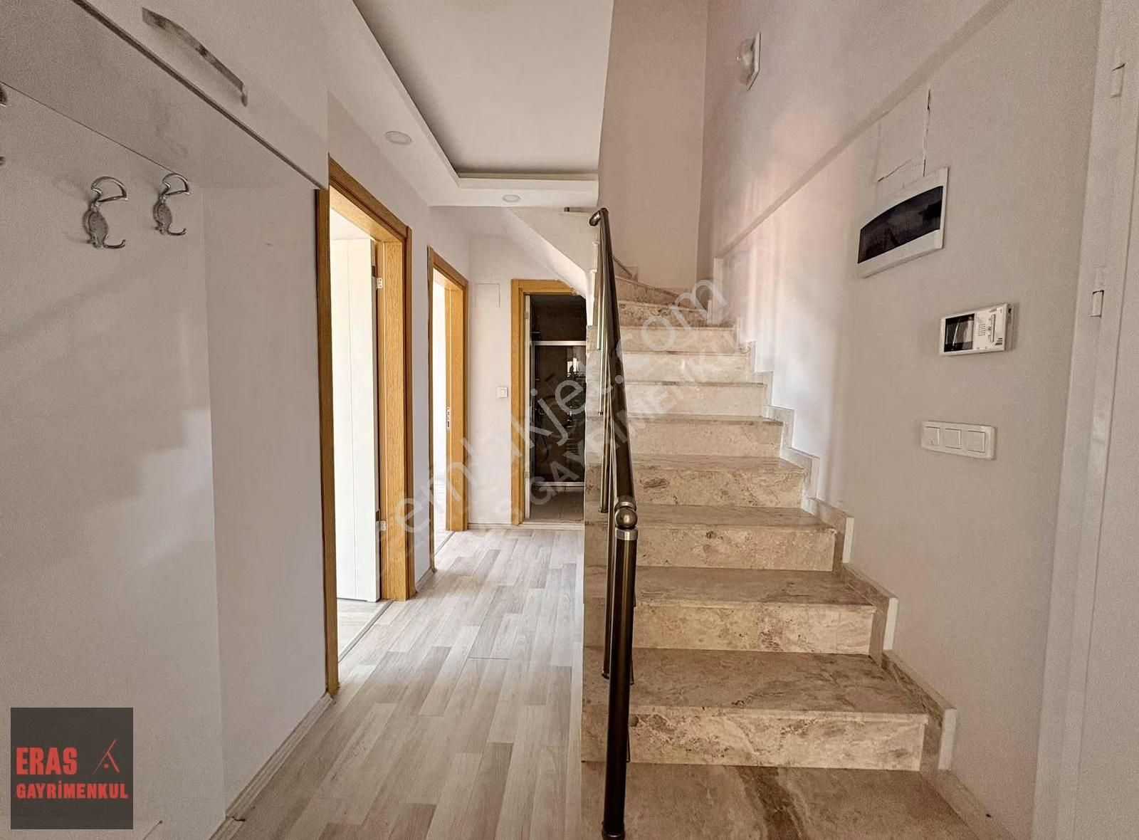 Dalaman Karaçalı'da Merkezi Konumda Kapalı Mutfaklı 3+1 Daire - Görsel 28