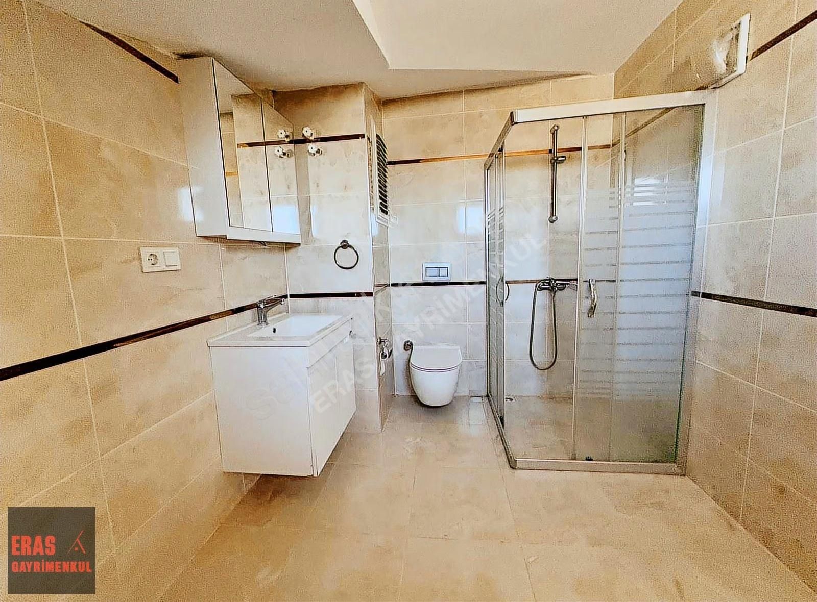 Dalaman Karaçalı'da Merkezi Konumda Kapalı Mutfaklı 3+1 Daire - Görsel 30