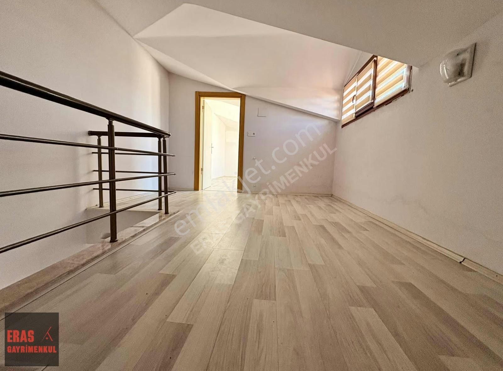 Dalaman Karaçalı'da Merkezi Konumda Kapalı Mutfaklı 3+1 Daire - Görsel 19