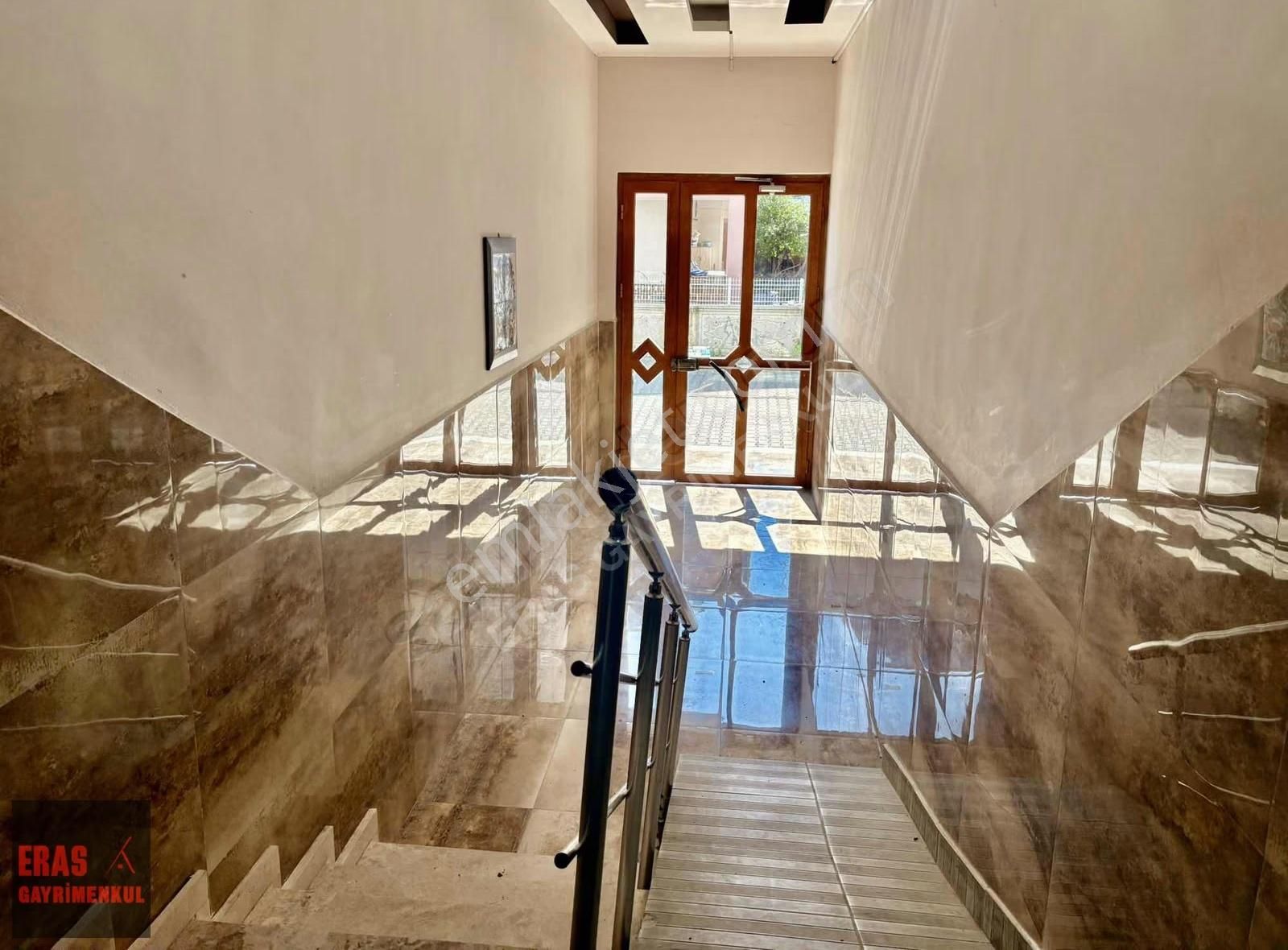 Dalaman Karaçalı'da Merkezi Konumda Kapalı Mutfaklı 3+1 Daire - Görsel 12