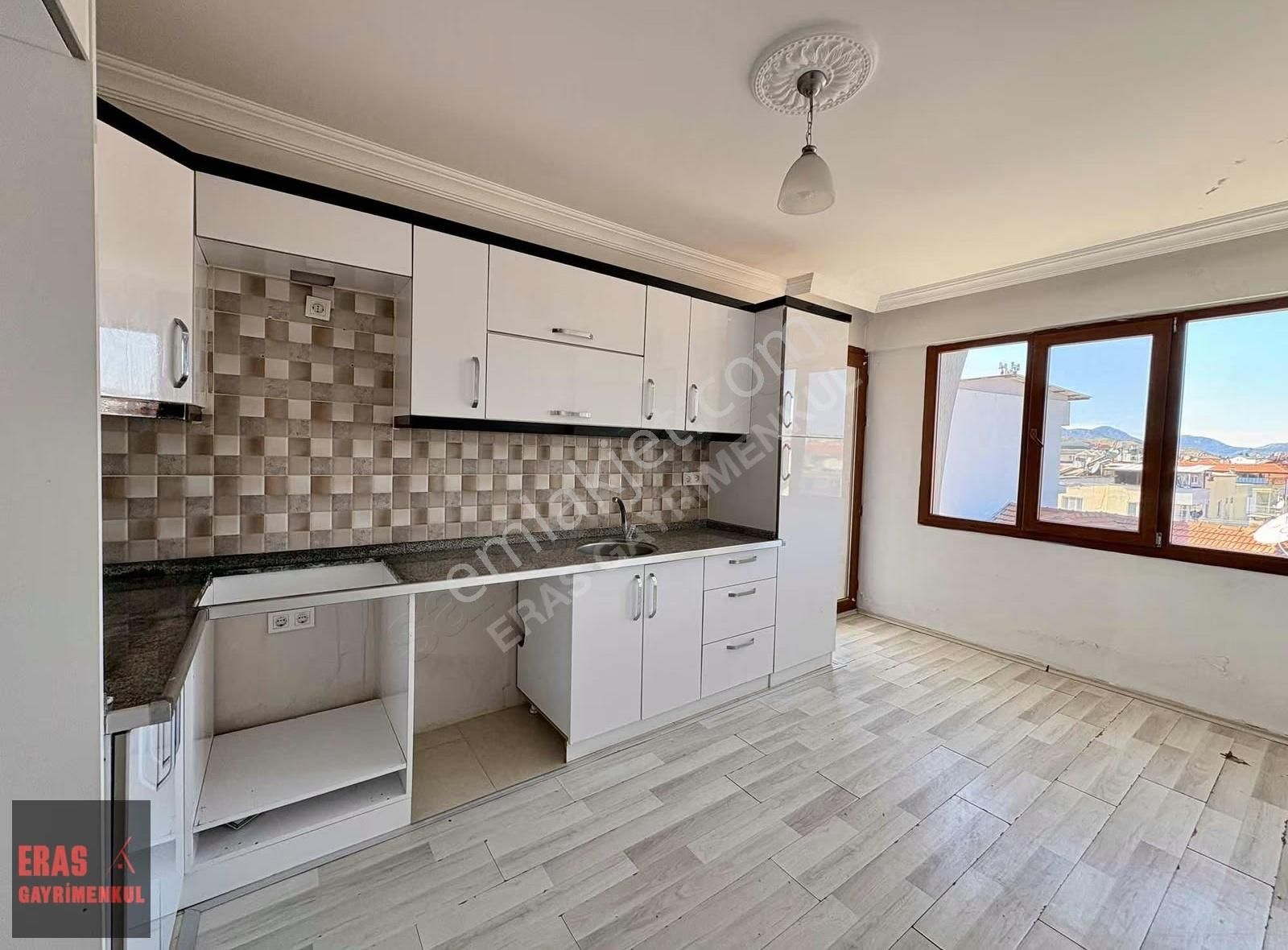 Dalaman Karaçalı'da Merkezi Konumda Kapalı Mutfaklı 3+1 Daire - Görsel 31