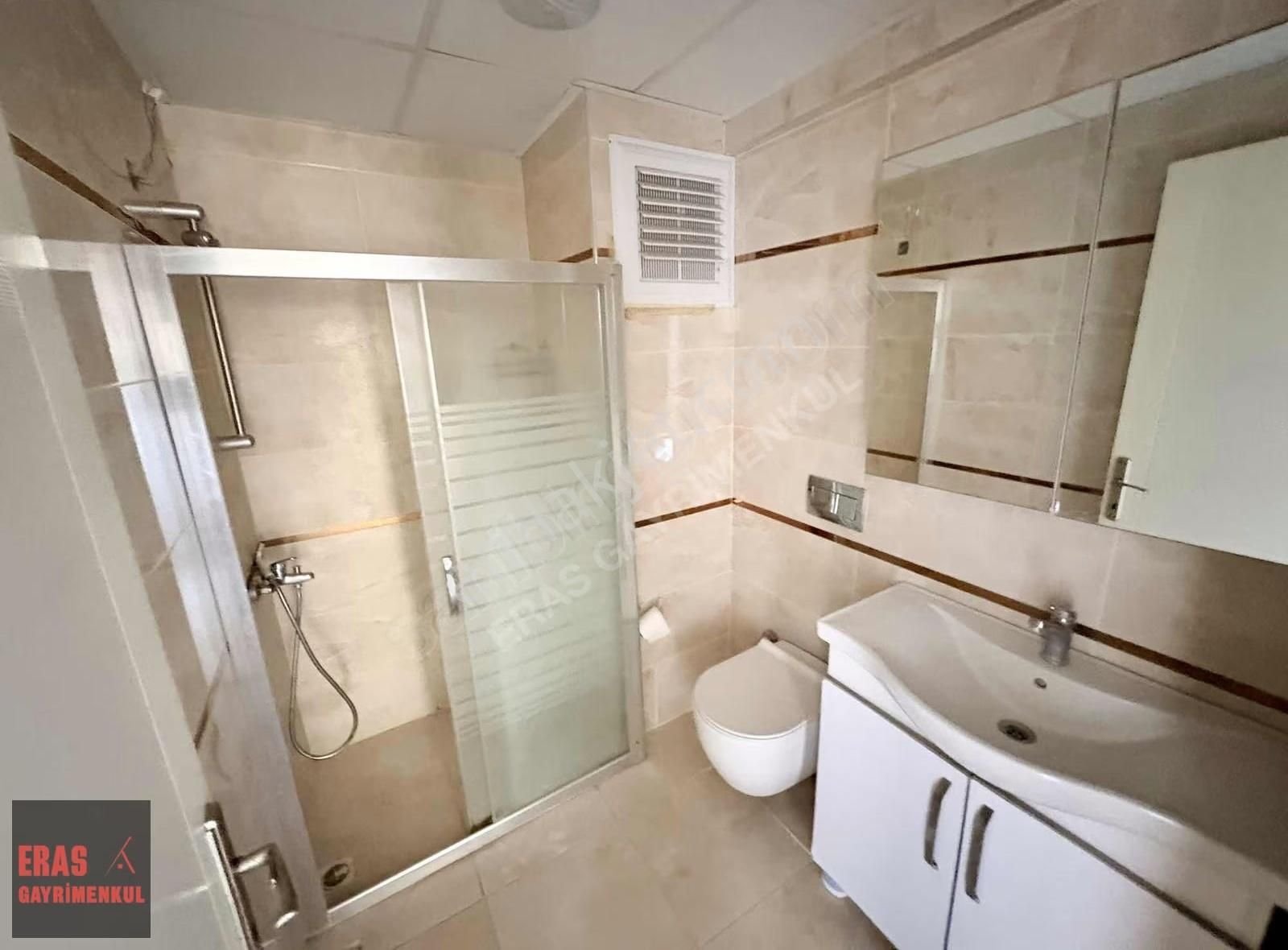 Dalaman Karaçalı'da Merkezi Konumda Kapalı Mutfaklı 3+1 Daire - Görsel 24