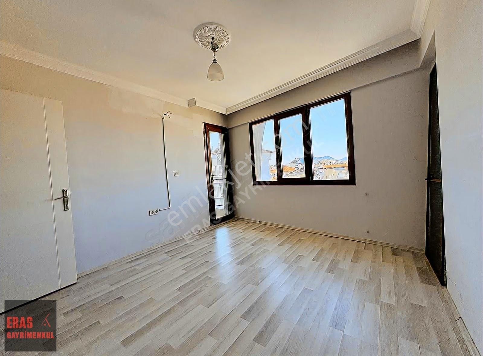 Dalaman Karaçalı'da Merkezi Konumda Kapalı Mutfaklı 3+1 Daire - Görsel 17