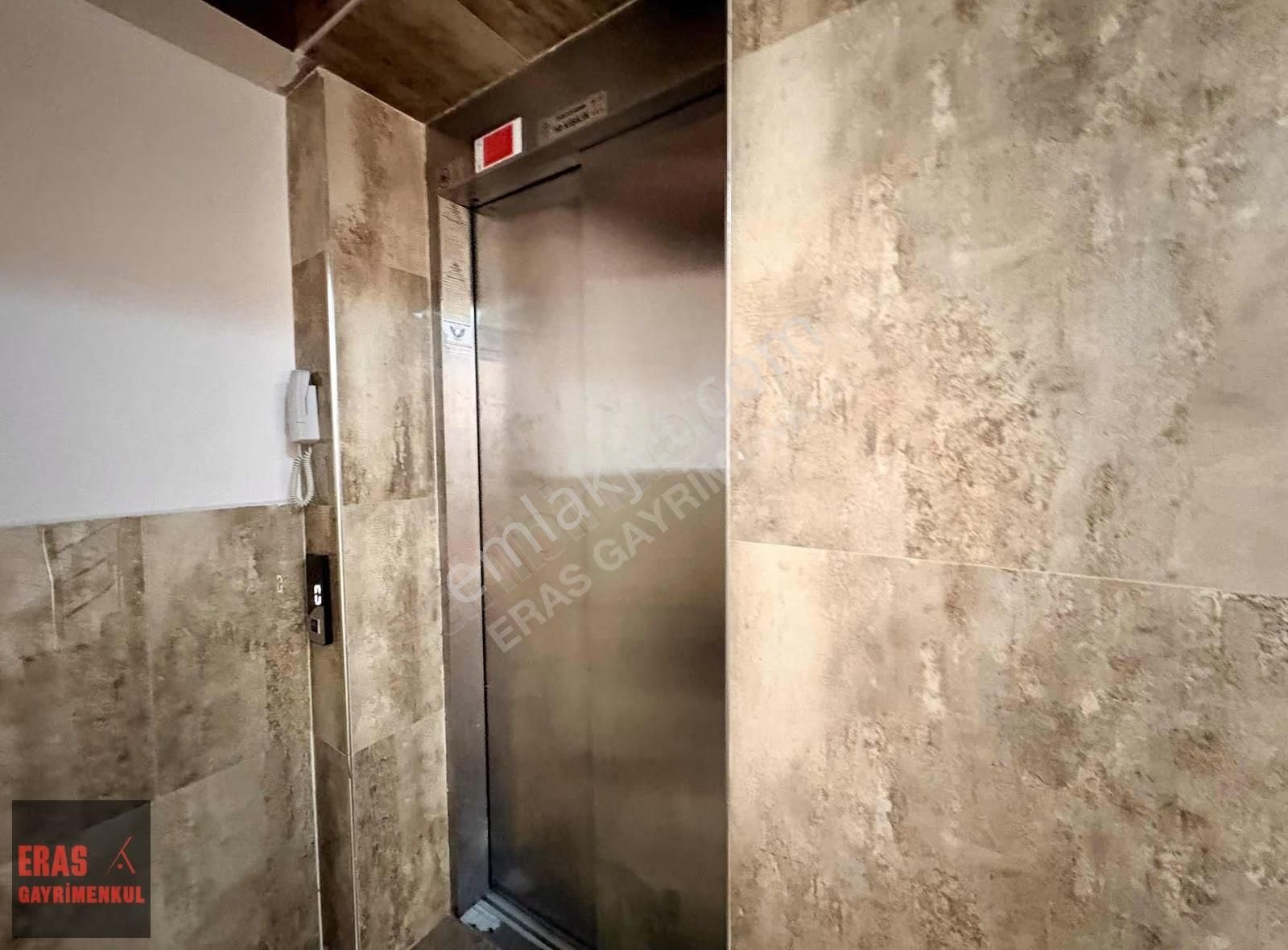 Dalaman Karaçalı'da Merkezi Konumda Kapalı Mutfaklı 3+1 Daire - Görsel 7