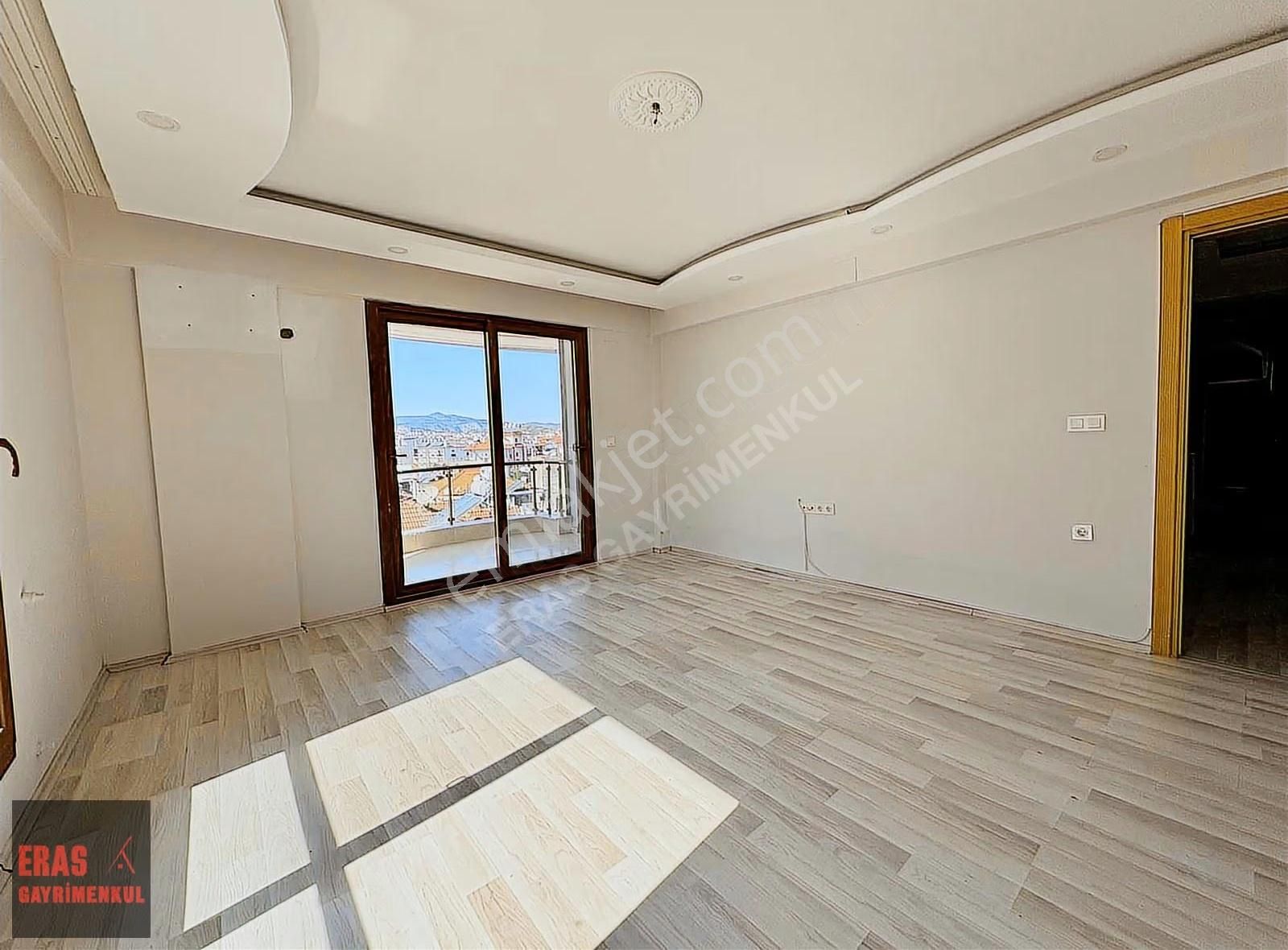 Dalaman Karaçalı'da Merkezi Konumda Kapalı Mutfaklı 3+1 Daire - Görsel 29