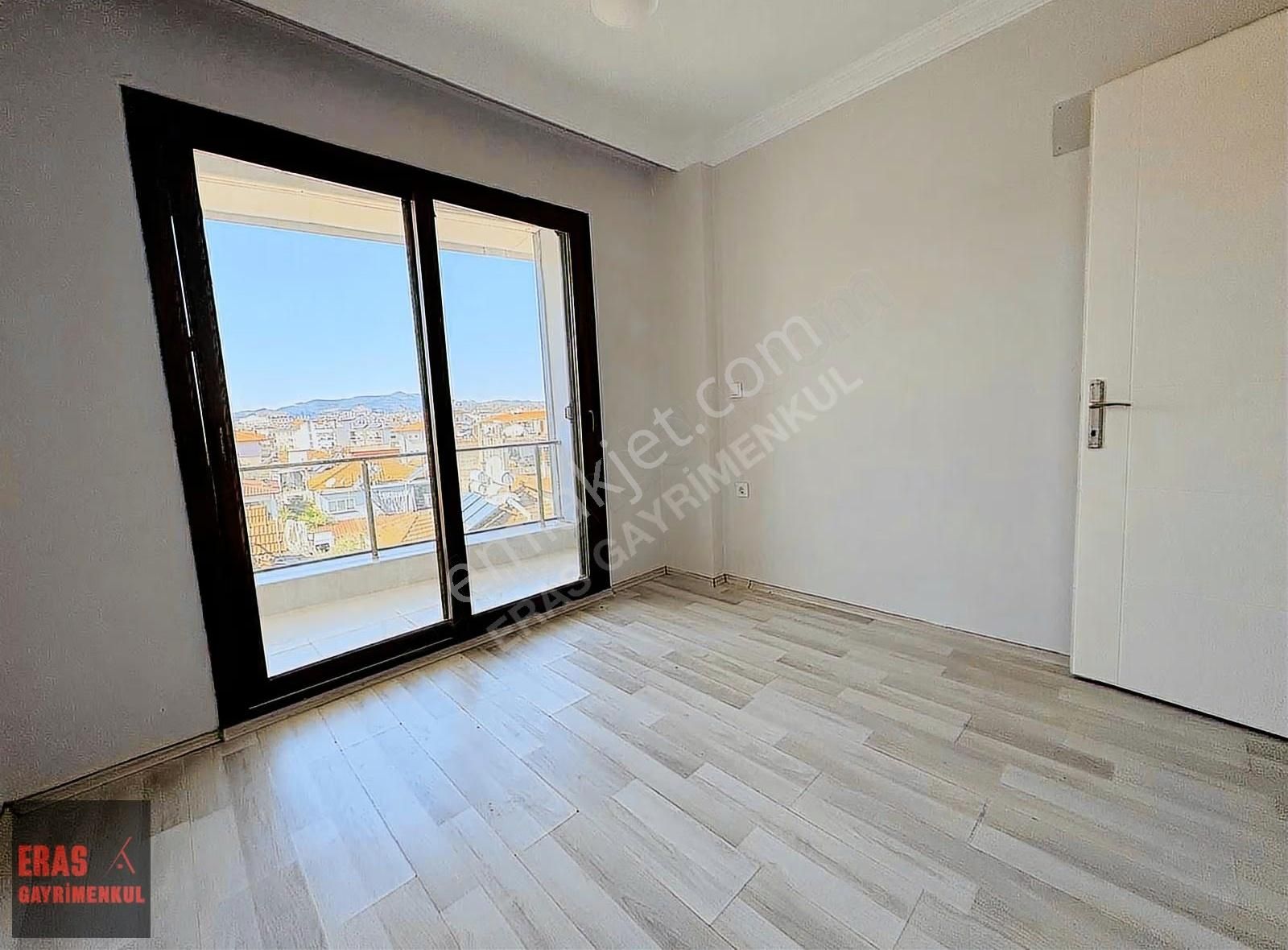 Dalaman Karaçalı'da Merkezi Konumda Kapalı Mutfaklı 3+1 Daire - Görsel 22