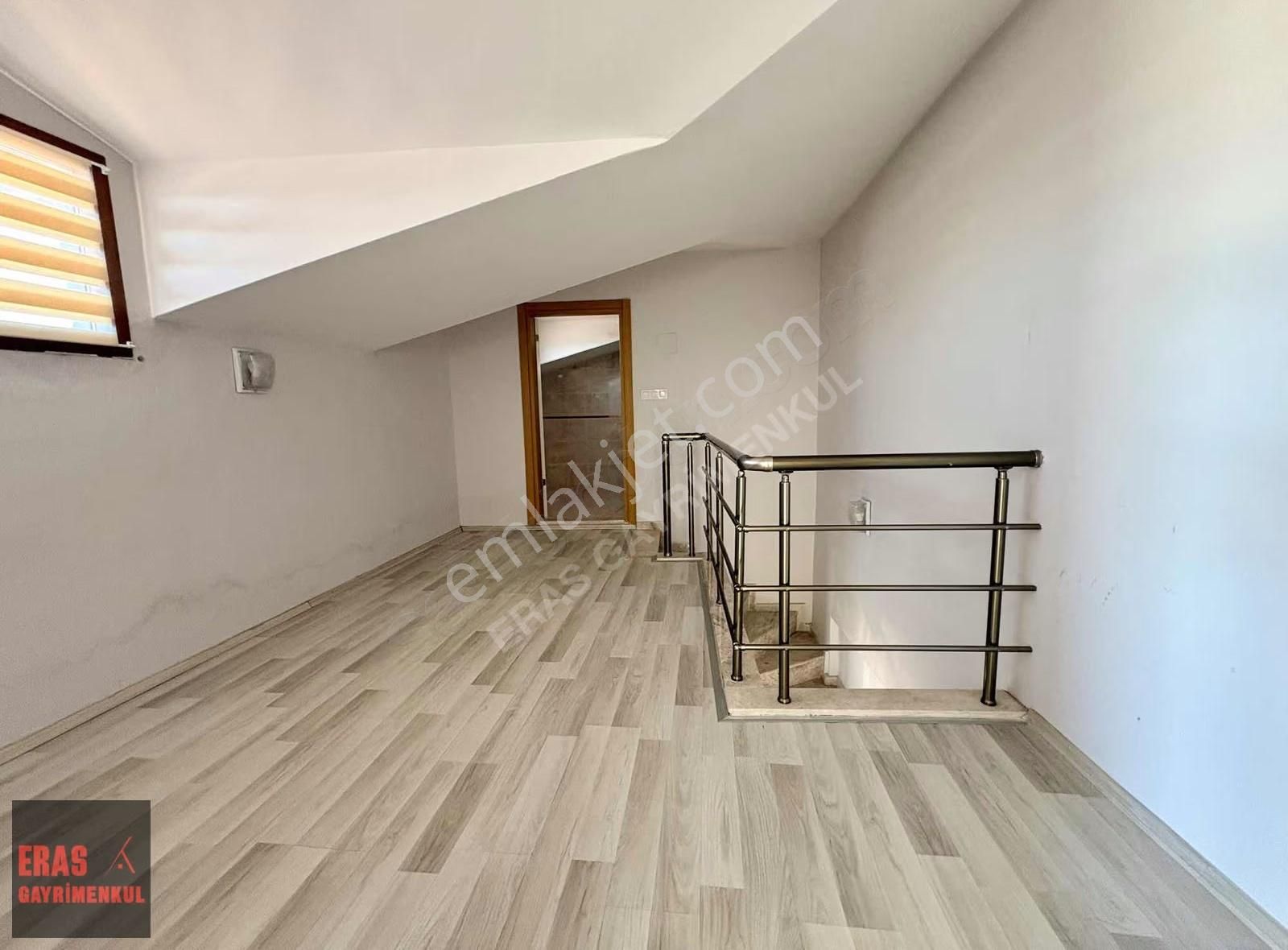 Dalaman Karaçalı'da Merkezi Konumda Kapalı Mutfaklı 3+1 Daire - Görsel 6