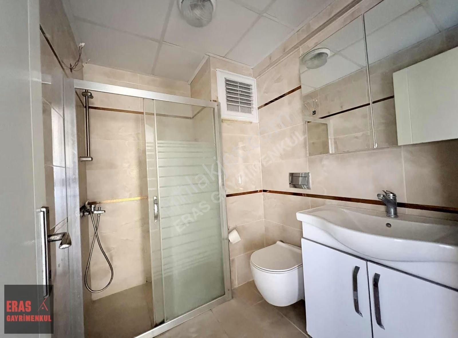 Dalaman Karaçalı'da Merkezi Konumda Kapalı Mutfaklı 3+1 Daire - Görsel 8