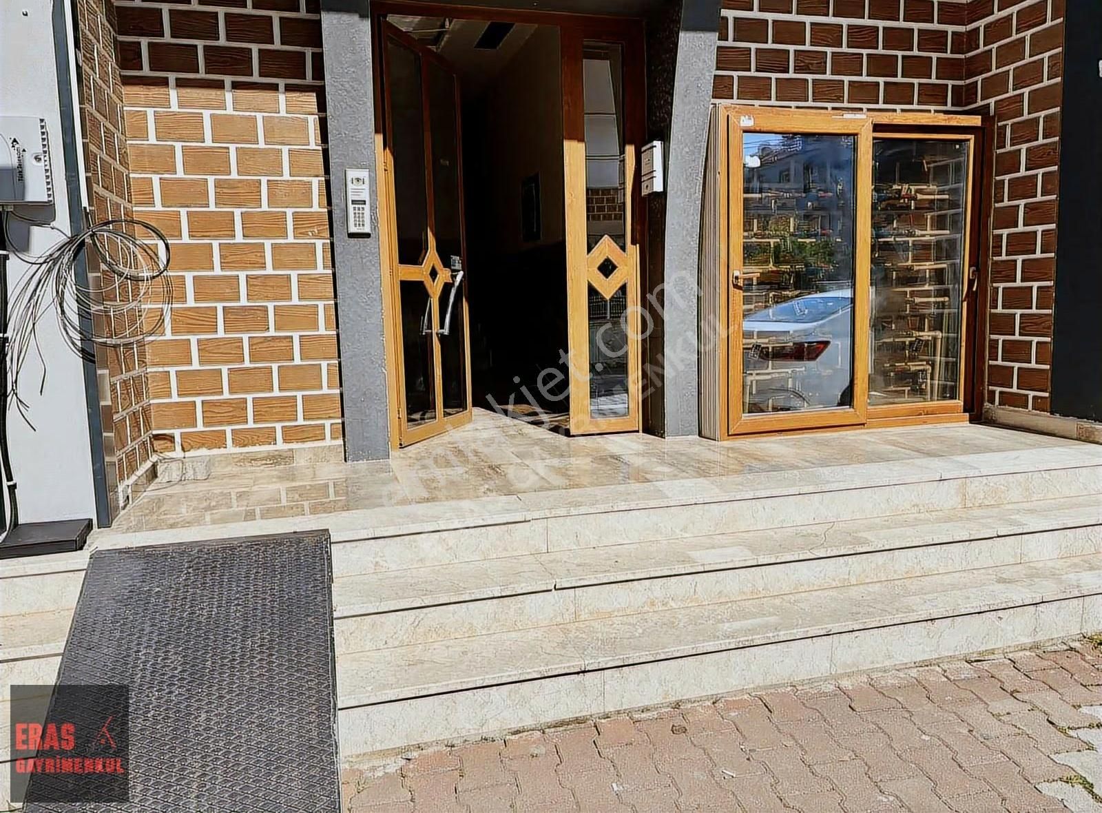 Dalaman Karaçalı'da Merkezi Konumda Kapalı Mutfaklı 3+1 Daire - Görsel 20