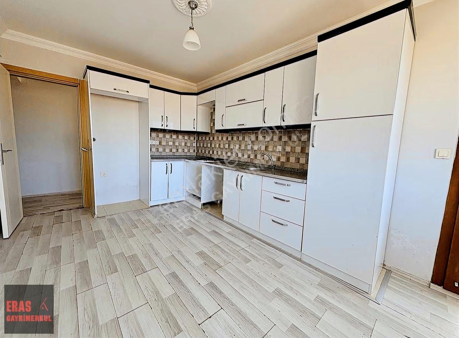 Dalaman Karaçalı'da Merkezi Konumda Kapalı Mutfaklı 3+1 Daire - Görsel 15