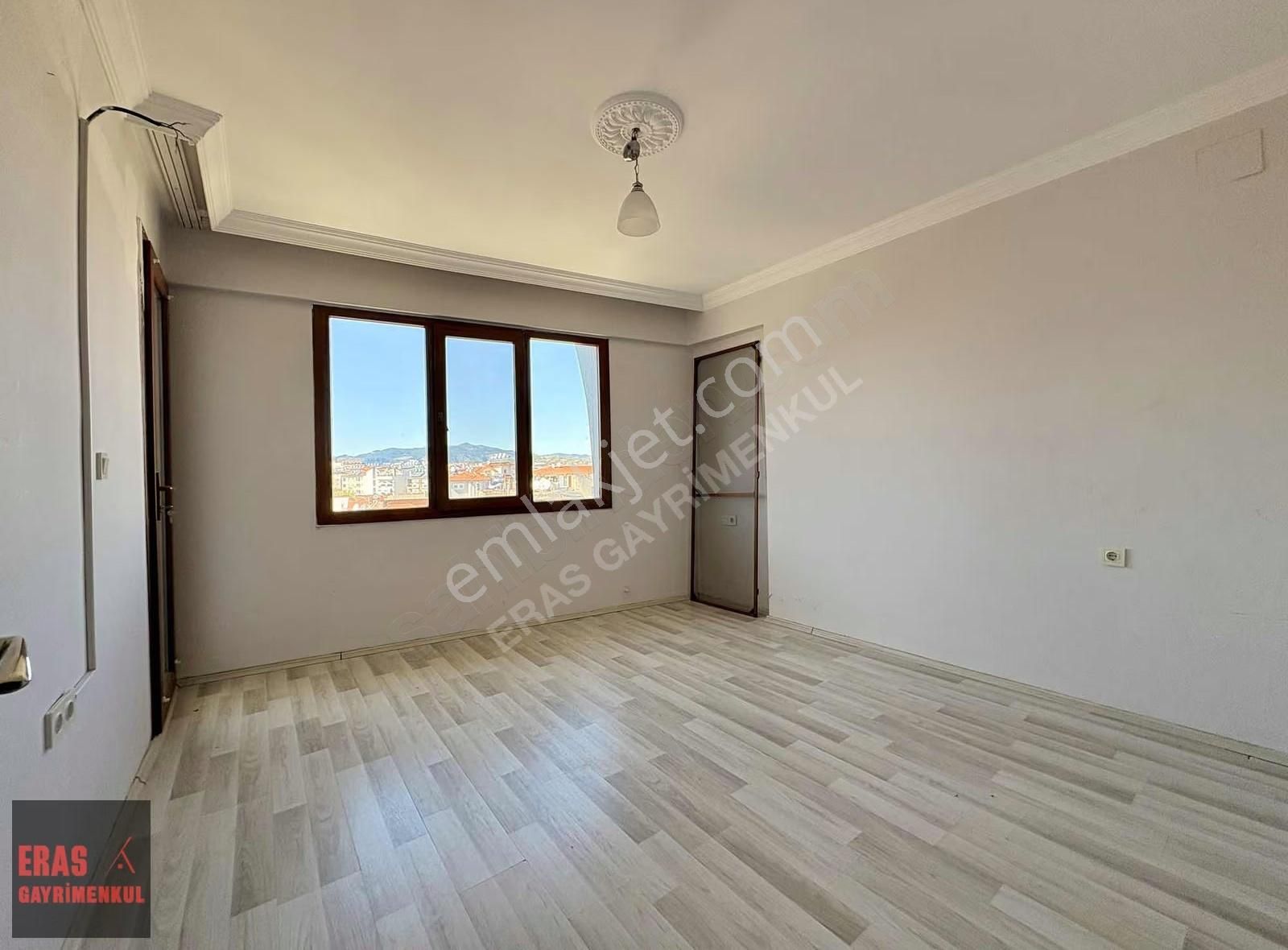 Dalaman Karaçalı'da Merkezi Konumda Kapalı Mutfaklı 3+1 Daire - Görsel 25