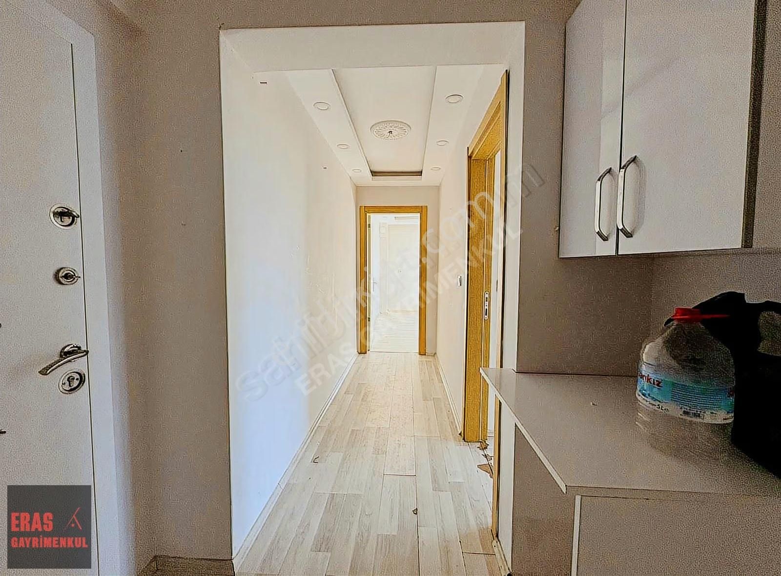 Dalaman Karaçalı'da Merkezi Konumda Kapalı Mutfaklı 3+1 Daire - Görsel 11