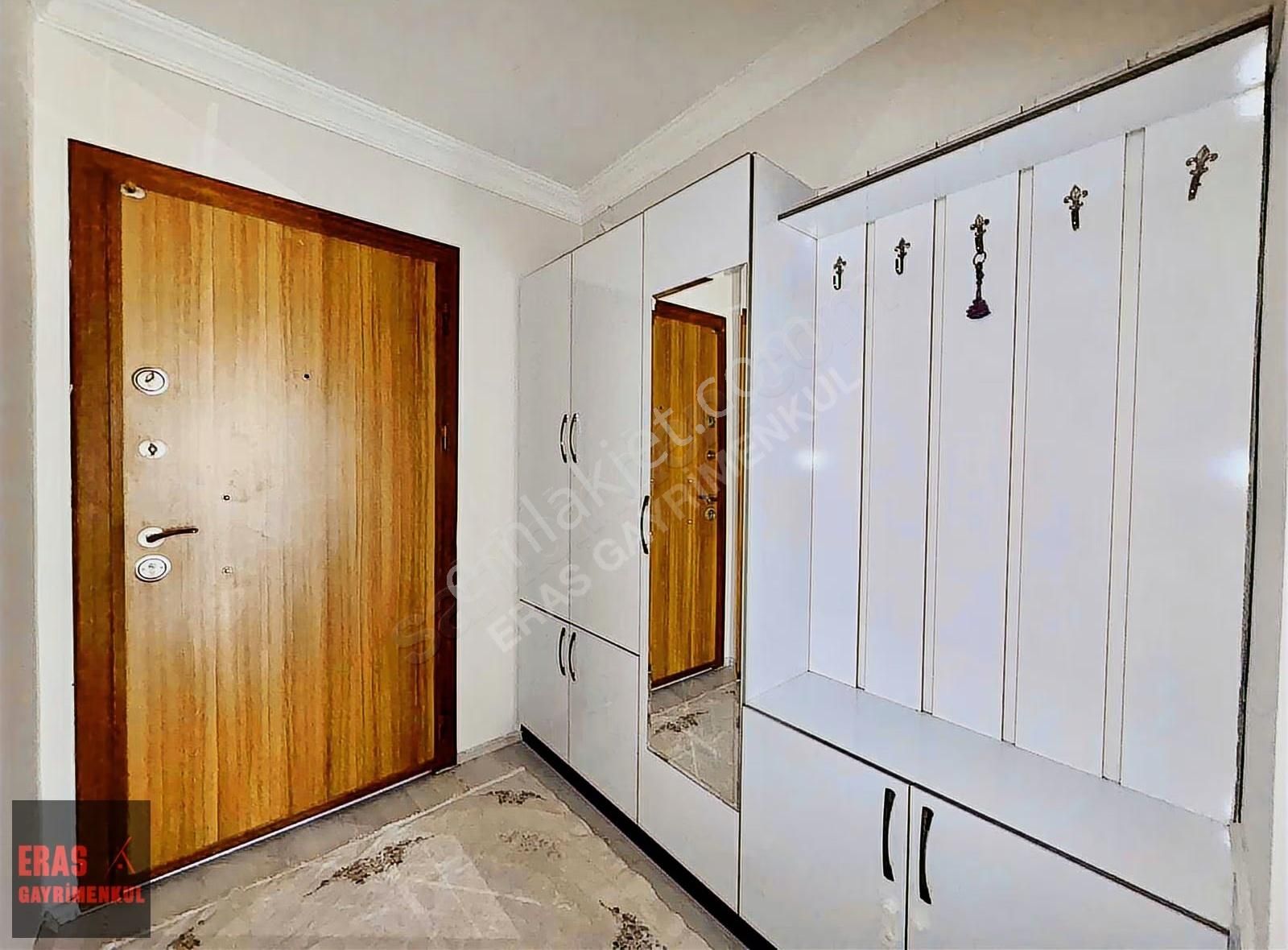 Eras Gayrimenkulden Dalaman Merkezi 1+1 Yeni Eşyalı Daire - Görsel 16