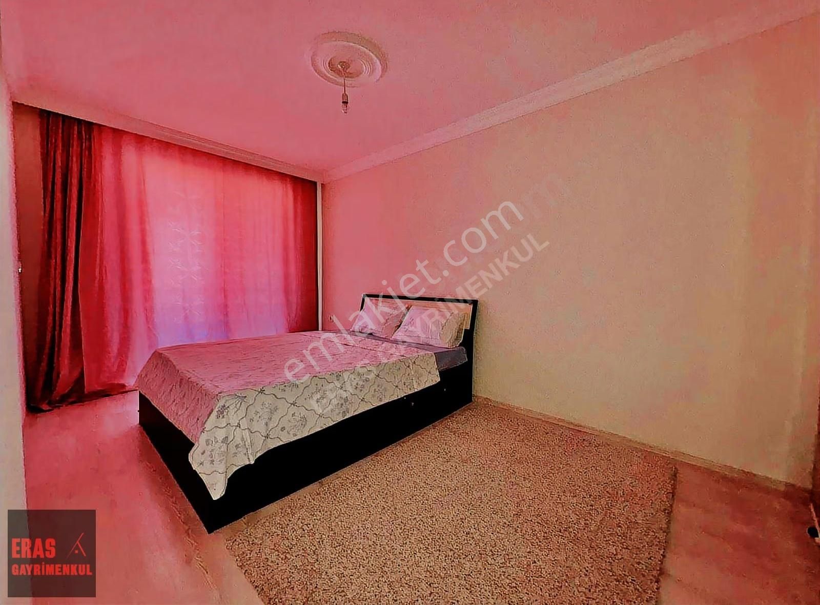 Eras Gayrimenkulden Dalaman Merkezi 1+1 Yeni Eşyalı Daire - Görsel 3